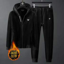 Picture of Armani Sweater Suits _SKUArmaniM-4XL25cr883036764